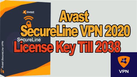 Avast VPN Free License Key 的图像结果