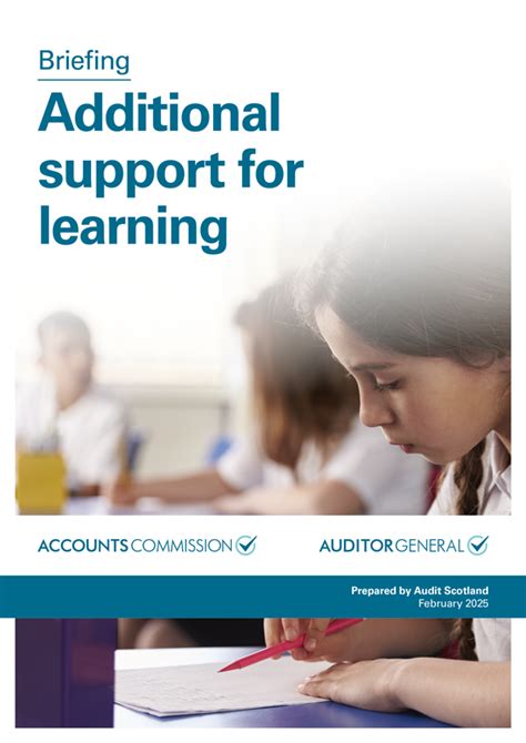 Image result for Review of Additional Support for Learning Implementation