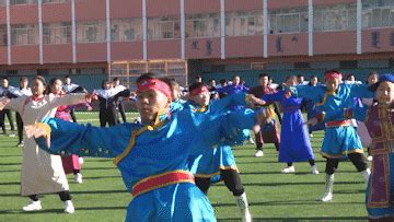 全国各地蒙古族中学，快看有没有你的母校？_蒙汉
