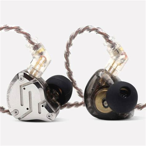 KZ ZS10 Pro Wired IEM | Concept Kart