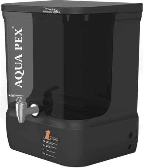 Our Products | Aquapex