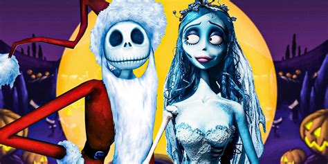 Image result for Tim Burton Skeleton Bride