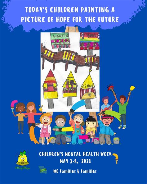 Children's Mental Health Week