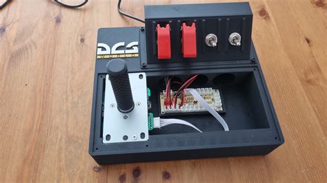 Sim Button Box 的图像结果