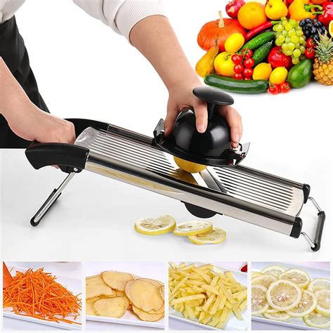 Julienne Slicer