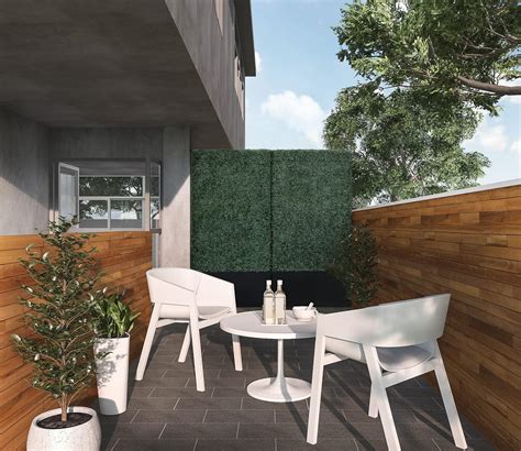 Artigwall Artificial Boxwood Hedge Dividing Wall with Black India | Ubuy