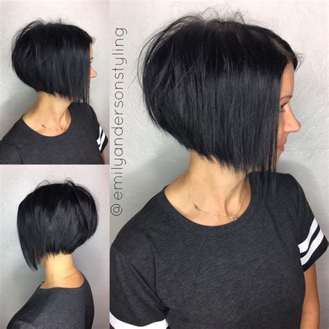 bob haircut tutorial