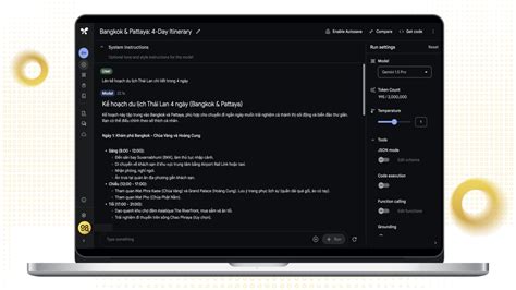 Image result for Using Google Ai Studio API JavaScript