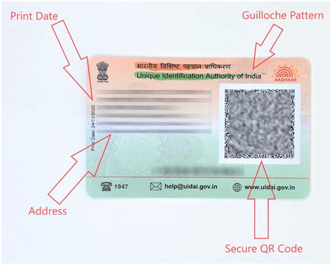 Image result for Aadhaar PVC Card Image