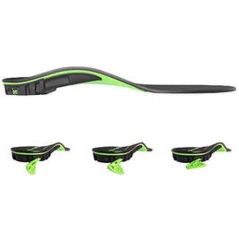 selectflex worlds only adjustable-arch orthotic India | Ubuy