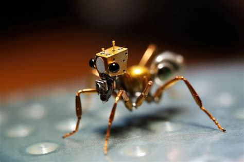 Spy Robot Fly Insects 的图像结果