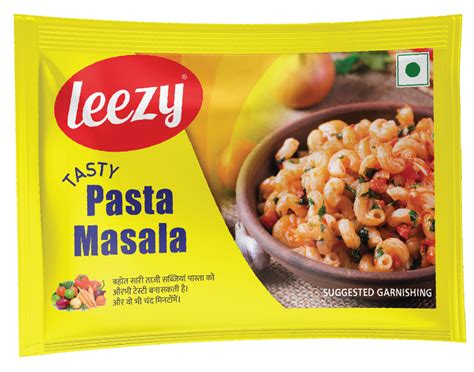leezy Foods Pvt . Ltd