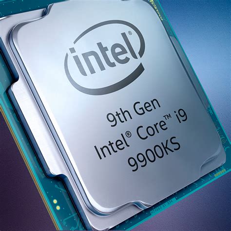 Conclusion : Intel Core i9-9900KS Special Edition review: Is this ...