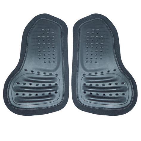 Dainese Double Chest Safety (Black)– Moto Central