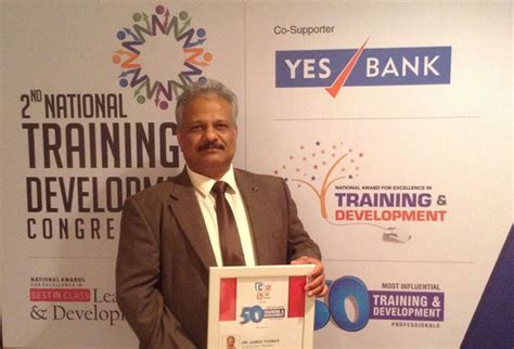 Dr James | Awards & Membership