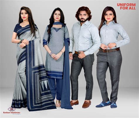 India’s largest Collection of UNIFORM FOR ALL COLLECTION SAREES ...