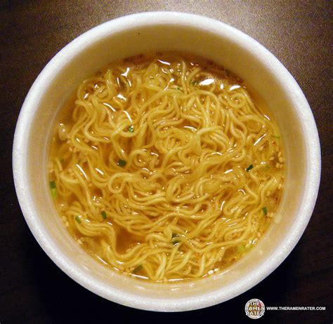 #419: Myojo Ramen-Desse-Shio Japanese Style Soup Noodles Oriental ...