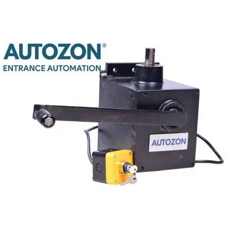 Automation Zone - Manufacturer of Gate Motor & Rolling Shutter Motor ...