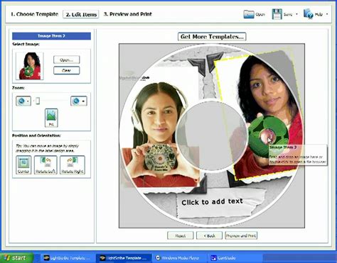 Image result for LightScribe Tutorial