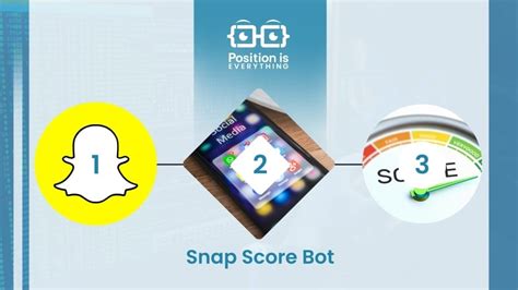 Image result for Snap Score Bot