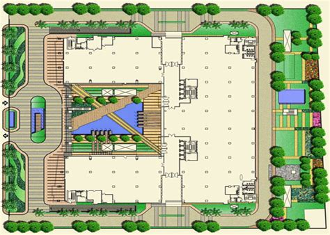 BPTP Crest, Udyog Vihar Phase IV, , Gurgaon