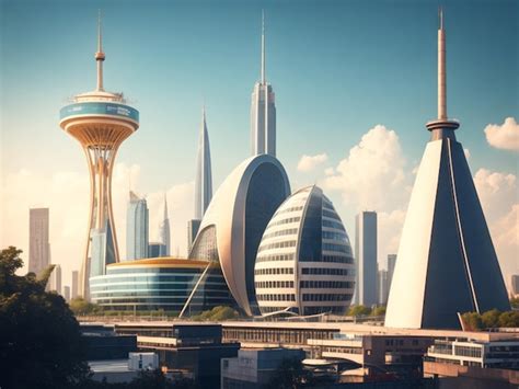 Modern Building 的图像结果