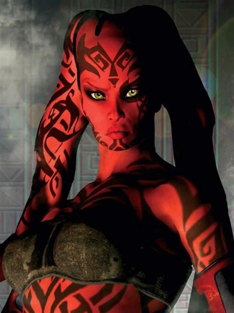 Darth Talon | Jedipedia | Fandom