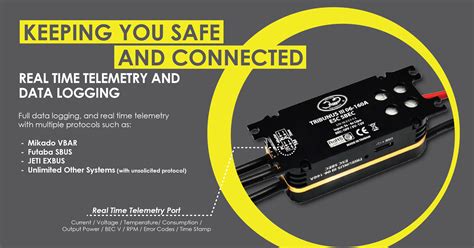 Scorpion Tribunus III 06-160A ESC SBEC - Scorpion Power System