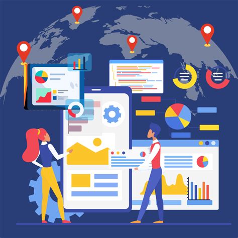 Geospatial Analytics 的图像结果