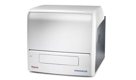 Varioskan LUX Multimode Microplate Reader - Analysis