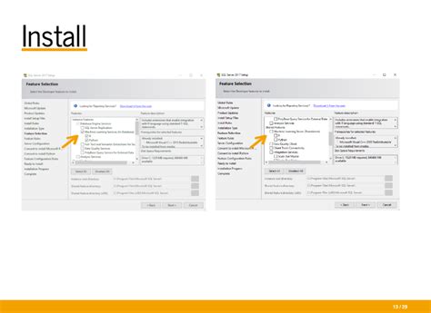 Image result for SQL Server Machine Learning Services