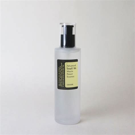 advanced snail mucin gel cleanser