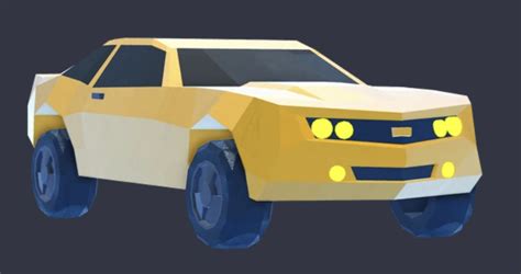 Image result for Script Jailbreak Mod Car