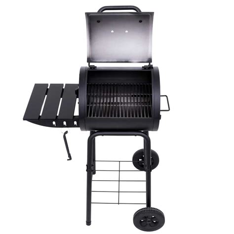 CHAR-BROIL AMERICAN GOURMET 225 CHARCOAL GRILL 21302054 - X-BBQ Grill ...