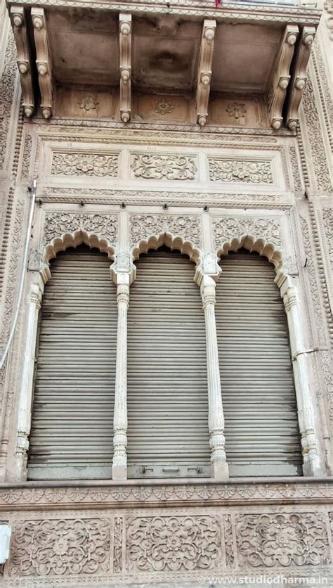 Laxman Temple, Bharatpur - A Historical Heritage ????. - Studio Dharma