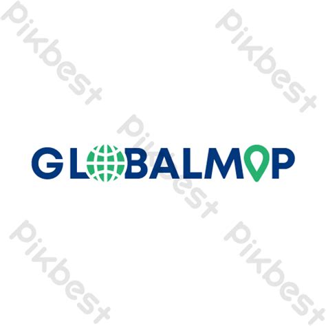 Global Line Map Logo 的图像结果