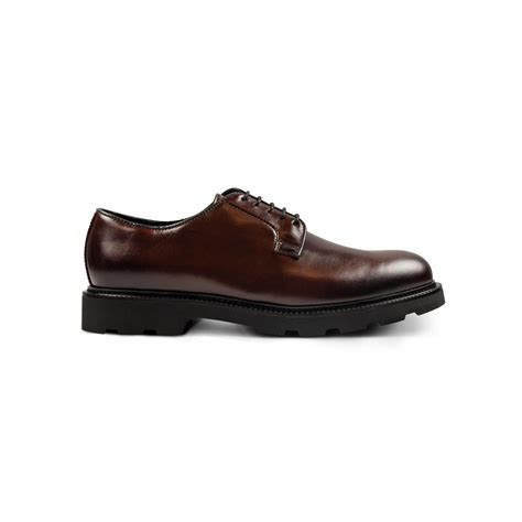 Brown Derby Shoes - TAILOR | Style & Comfort