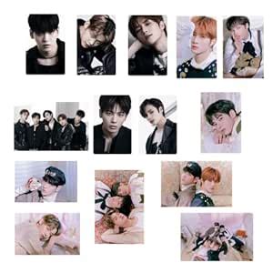 Careflection Kpop TXT GOOD BOY GONE BAD - Concept Photo 'Nihilist ...