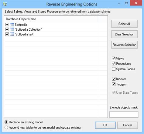 Image result for DTM Data Modeler