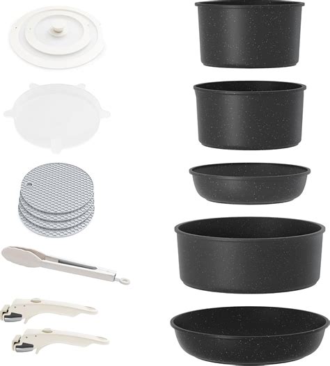 RV Cookware Set 的图像结果