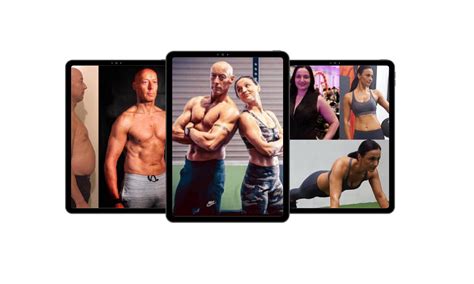 Body Transformation Programs 的图像结果