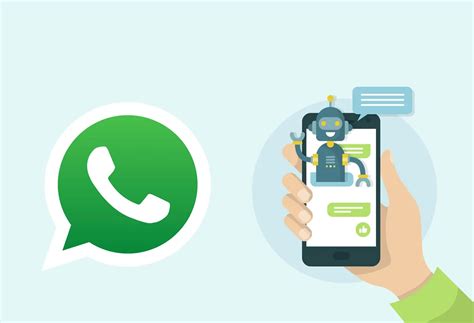 Image result for Chatbot Whatsapp API
