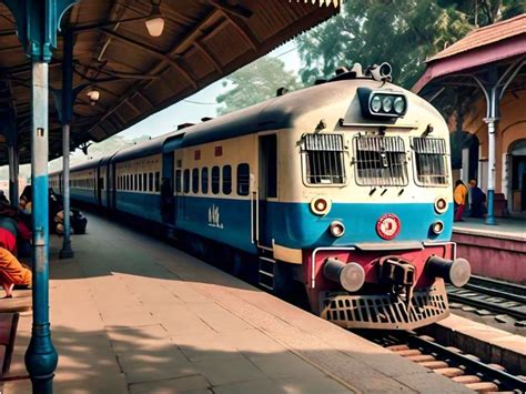 Train Ticket Booking: ట్రైన్‌ స్టార్‌ అయినా సరే, టికెట్‌ బుక్ ...