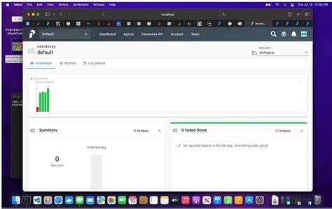 Image result for Prefect Code Example