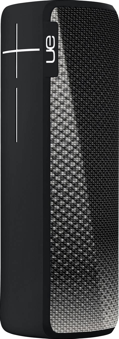 Best Buy: Ultimate Ears BOOM 2 Portable Bluetooth Speaker Cityscape 984 ...