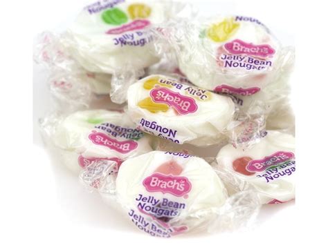 Amazon.com : Brach's Jelly Nougats 3 Lb : Gummy Candy : Grocery ...
