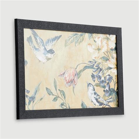 Buy Aura Multicolour Wooden Picture Frame - 30x50cm from Home Centre at ...
