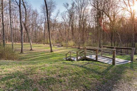 Enterprise South Nature Park Venue Info on Wedding Maps