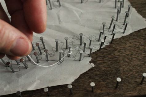 Image result for How to Make a String Tree