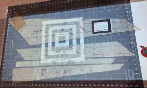 Image result for Digitize Mash Pattern